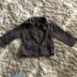 Carpenter jacket